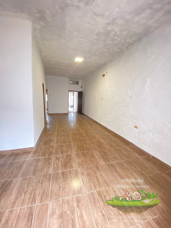 Casa ID.2941 - Se Alquila Casa en la Union