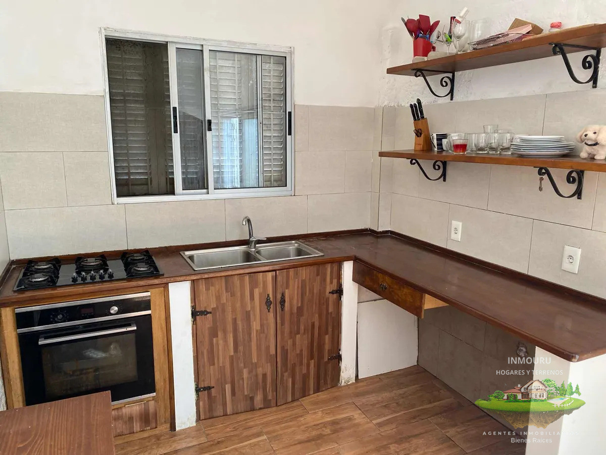 Casa ID.2013 - VENTA de casa en VILLA MUÑOZ