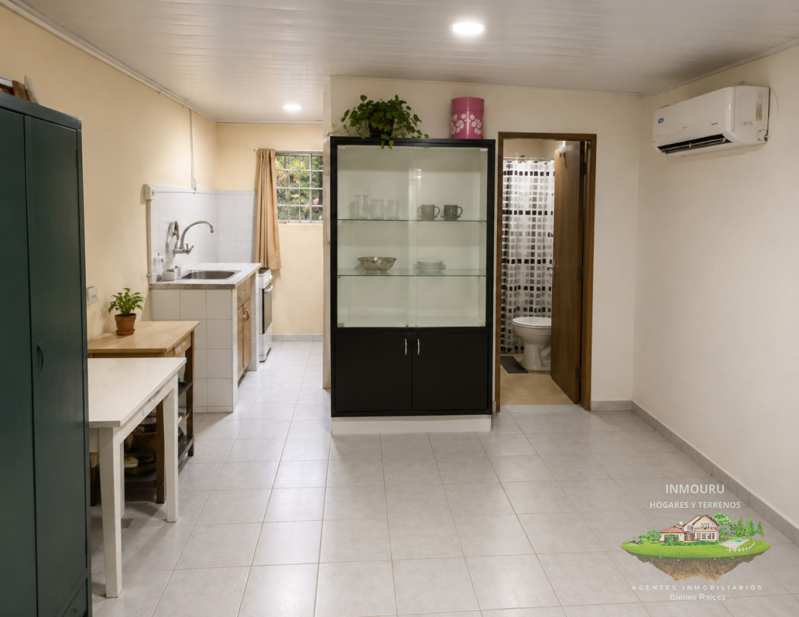 Casa ID.2921 - Se Vende Hermosa Casa en Barros Blancos
