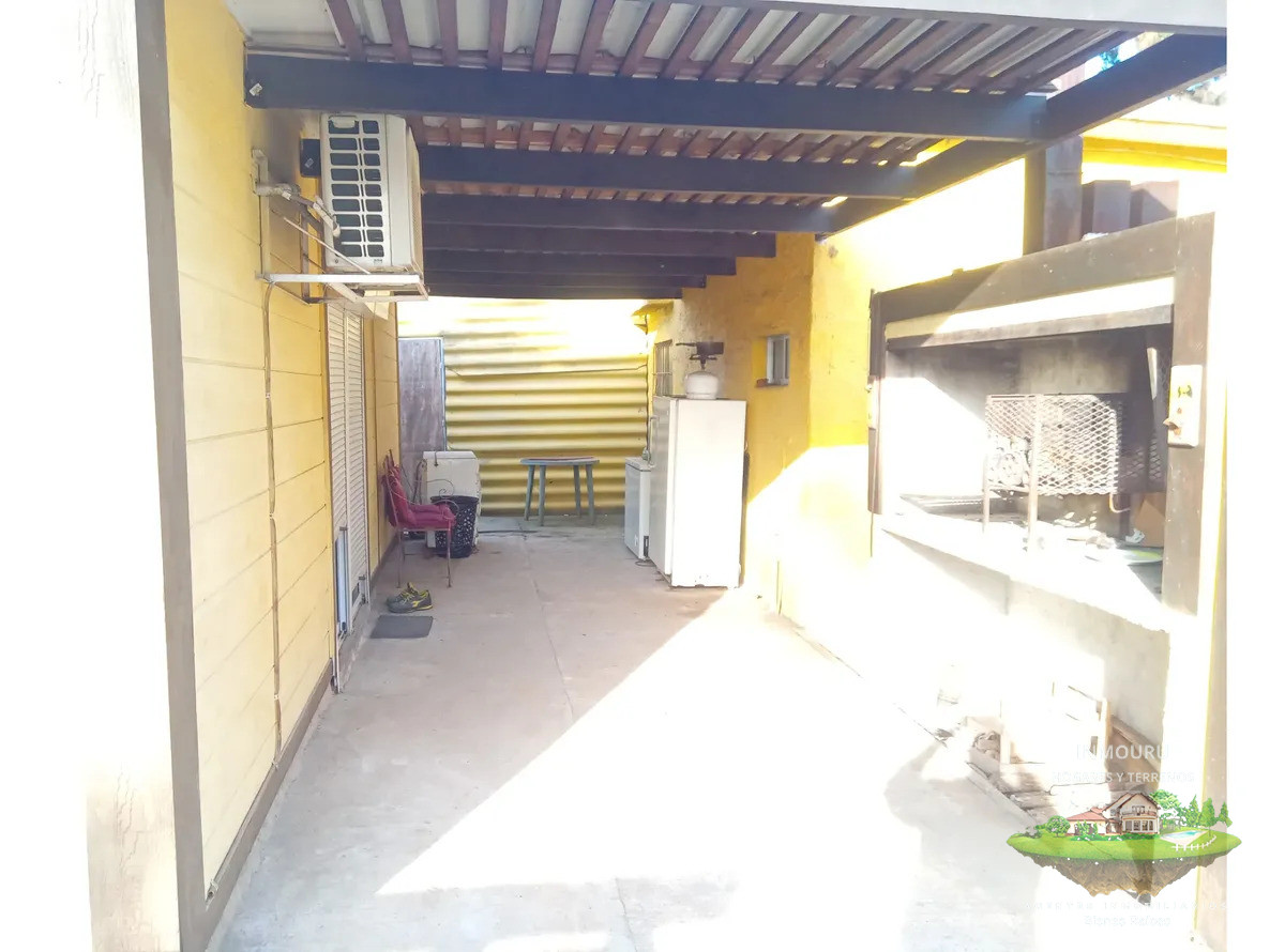 Casa ID.1990 - Alquilo Linda Casita en Solymar