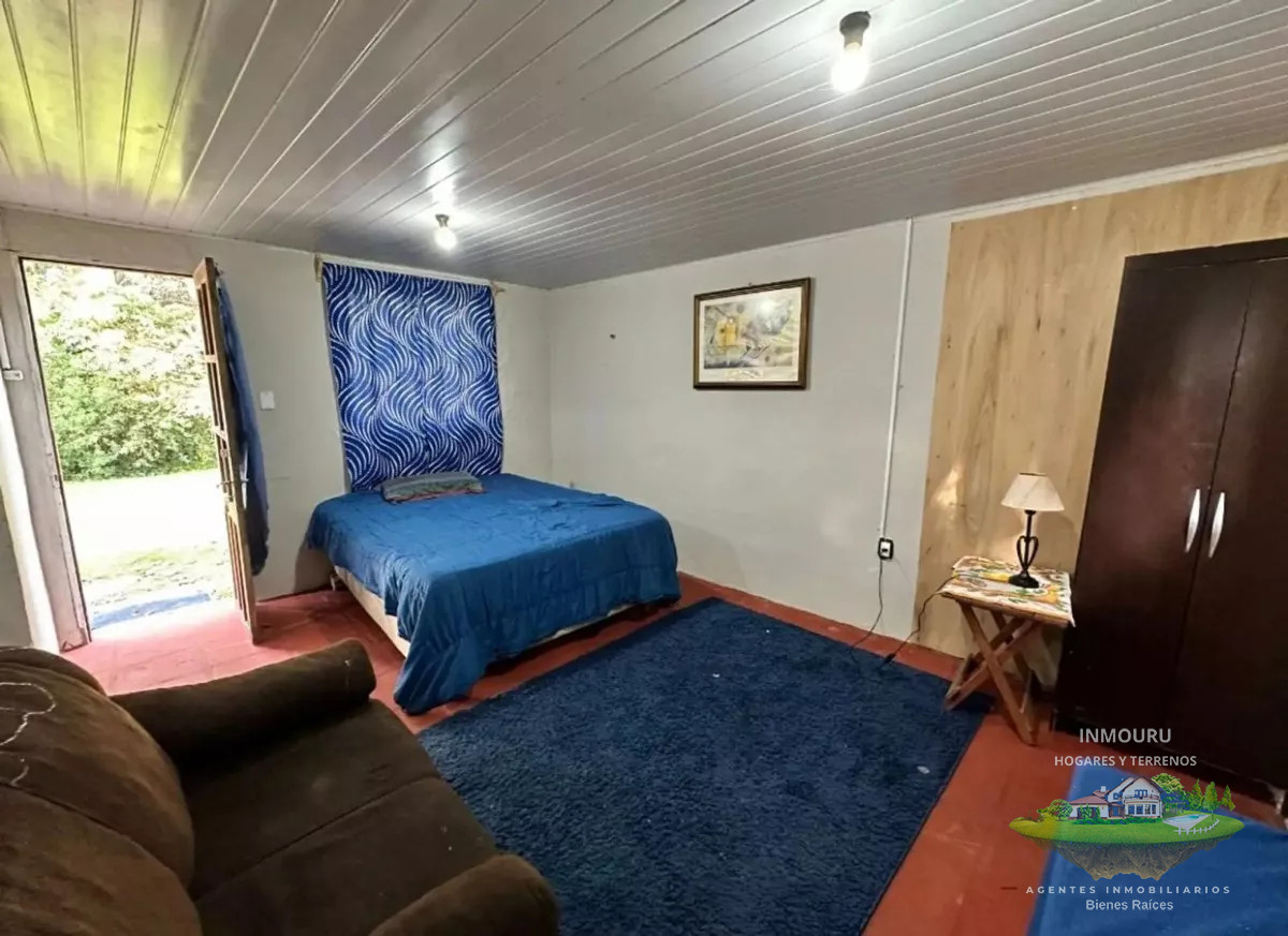 Casa ID.466 - En venta Casa Con Terreno de 1200mts ubicada en Punta del Este, Maldonado 