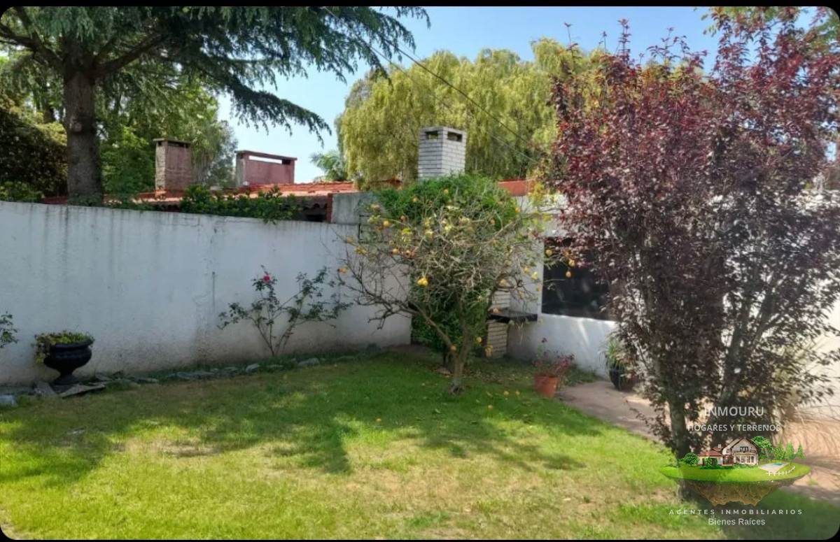 Casa ID.2648 - Se alquila casa hermosa en zona Carrasco