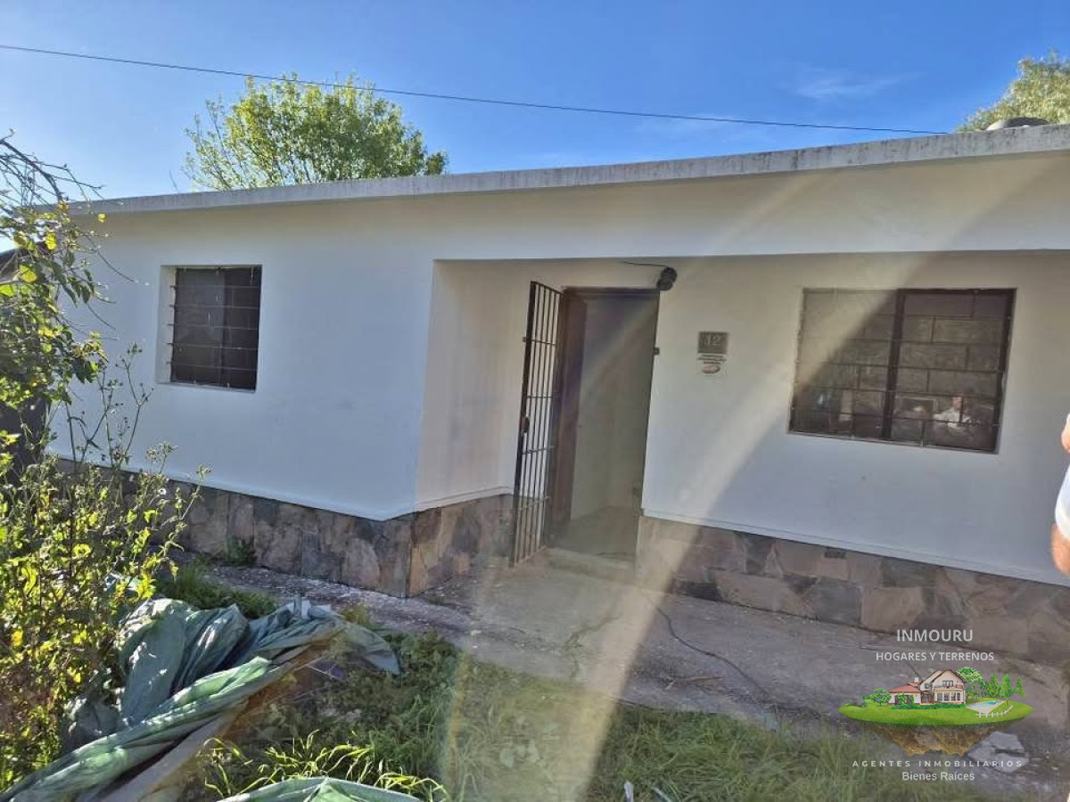 Casa ID.1991 - Alquiler de Casa en Barros Blancos
