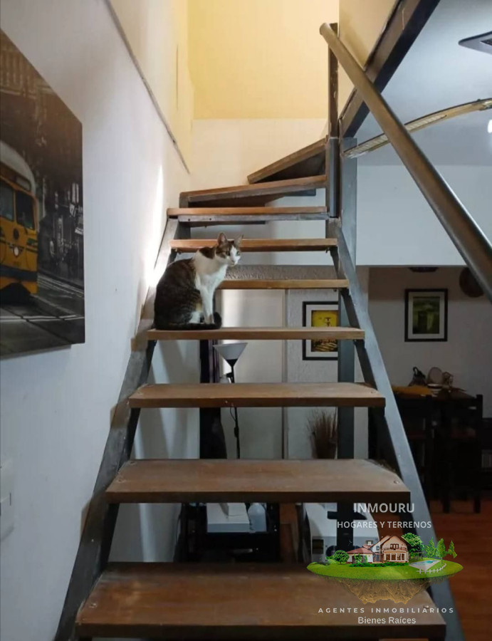 Casa ID.230 - Venta de casa familiar 3 dormitorios ,portal mas garaje ubicada en Cerrito de la Victoria