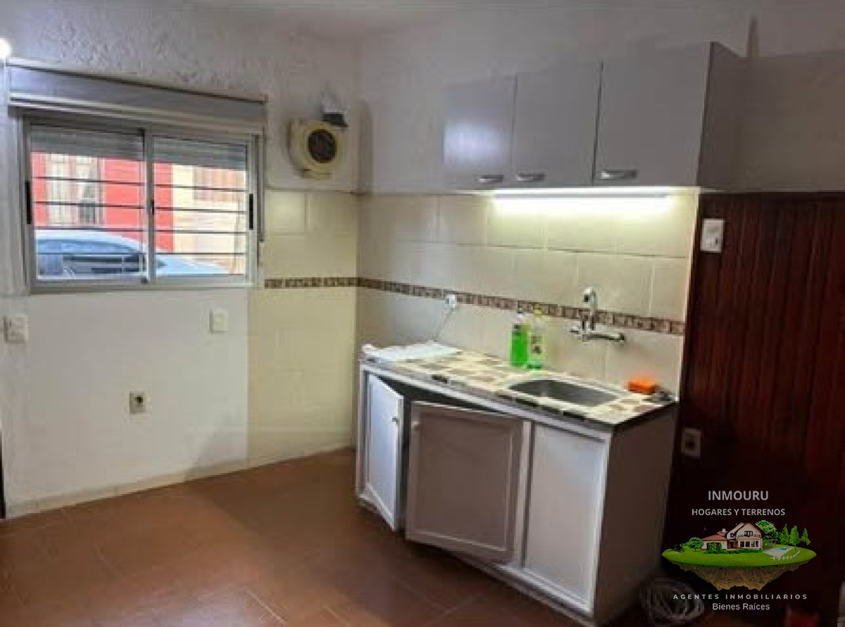 Casa ID.235 - Traspaso de alquiler casa 1 dormitorio, barrio Unión