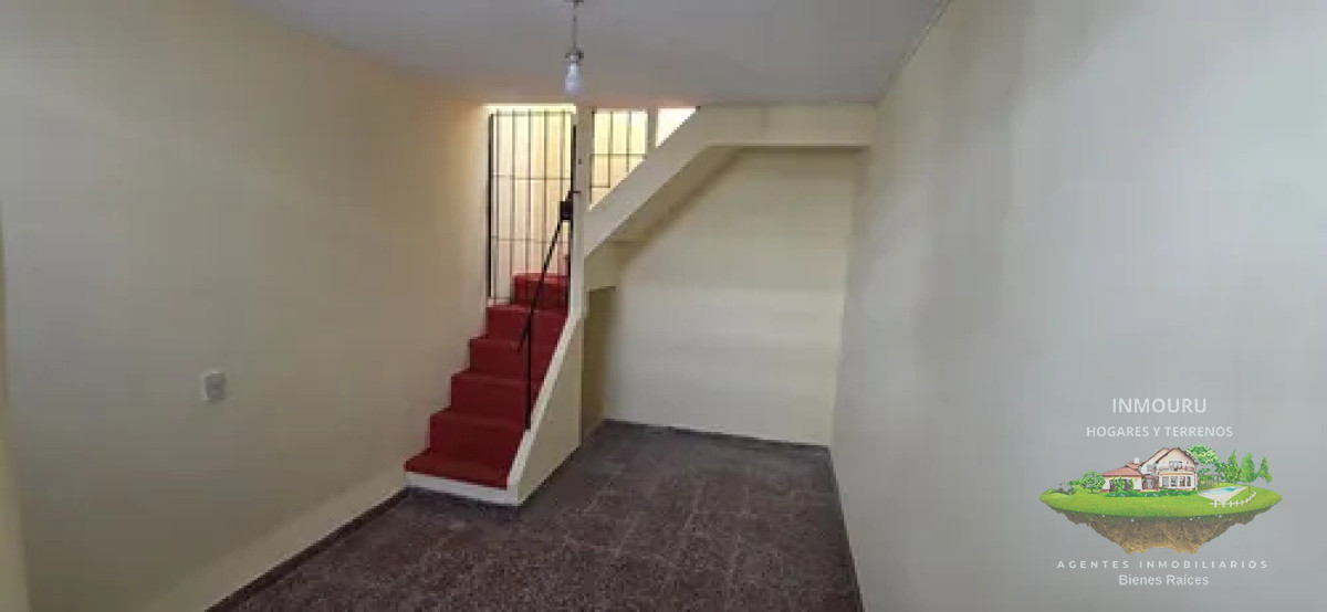 Casa ID.893 - Alquiler de casa Altos de Tres Cruces 2 dormitorios