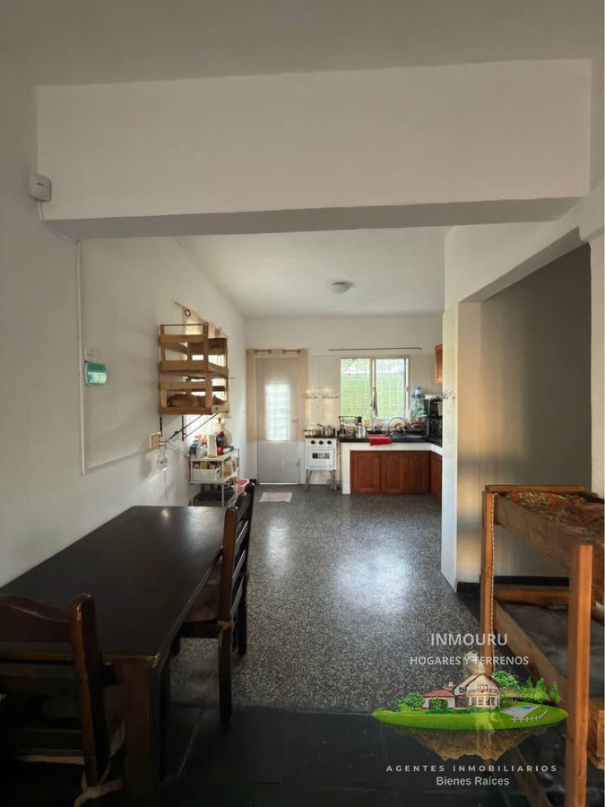 Casa ID.1963 - Alquilo Amplia y Luminosa Casa en Peñarol