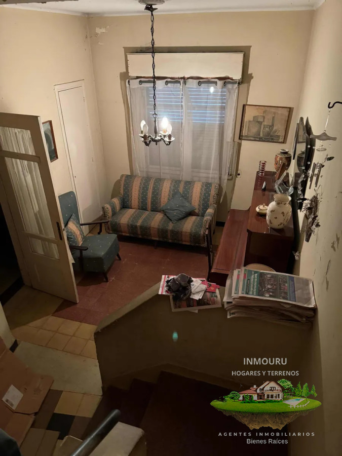 Casa ID.1151 - VENTA Casa 3 Dormitorios En PRADO