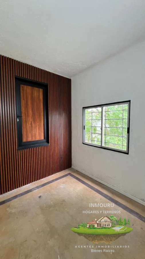 Casa ID.2278 - Alquilo Amplia y Hermosa  Curvas de Maroñas