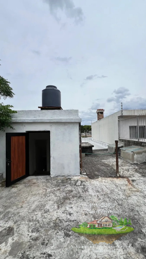 Casa ID.2278 - Alquilo Amplia y Hermosa  Curvas de Maroñas