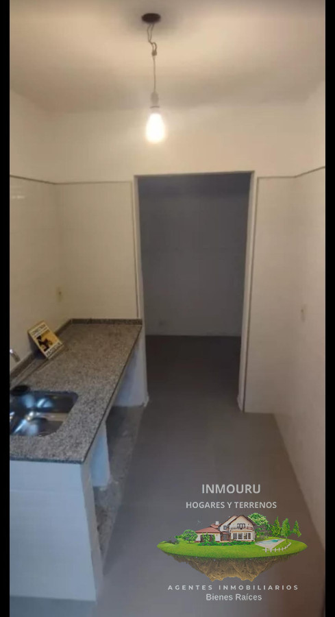 Casa ID.184 - Alquiler de Casa Espaciosa 3 dormitorios Prado