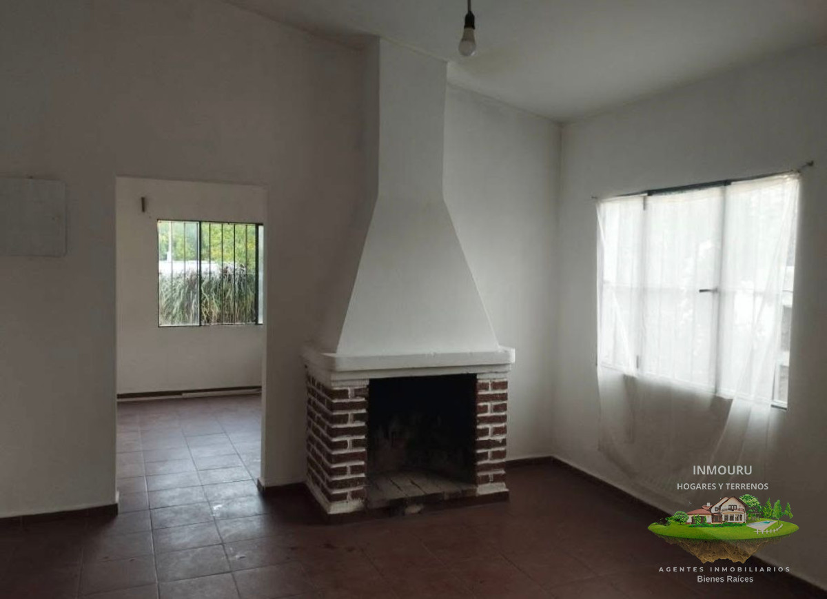 Casa ID.2482 - Se alquila hermosa casa a estrenar en Zona Pinar