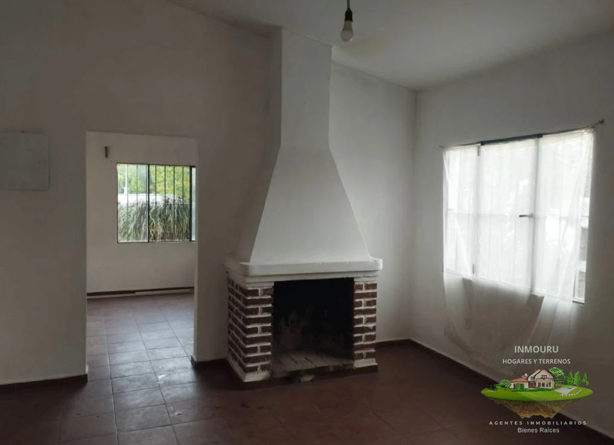 Casa ID.2482 - Se alquila hermosa casa a estrenar en Zona Pinar