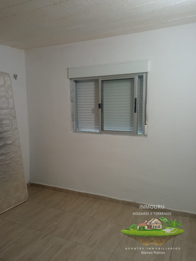 Casa ID.1275 - Alquiler de casa en Estación Atlántida 