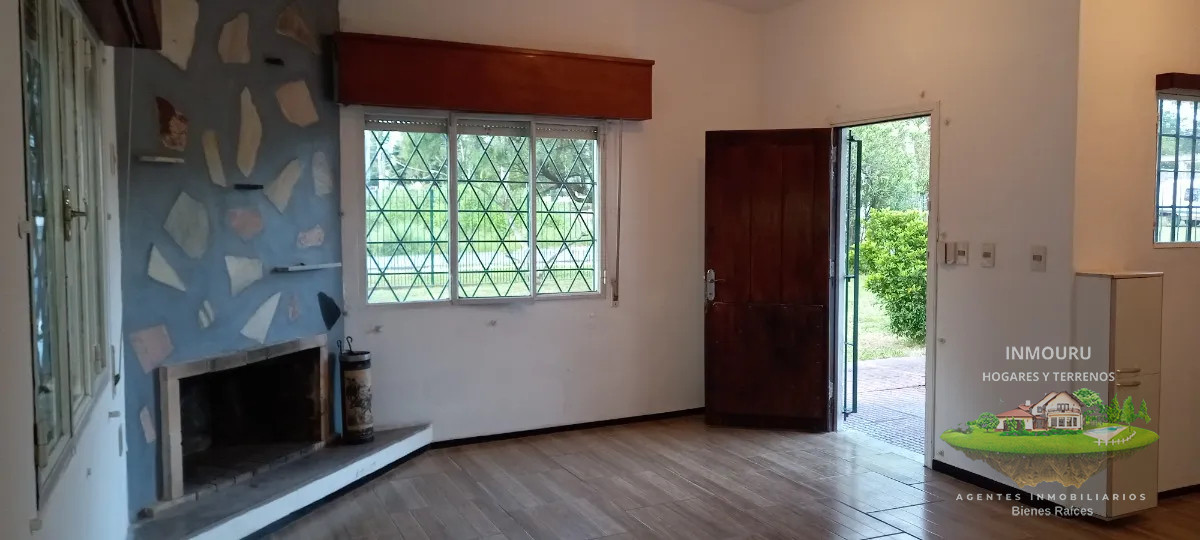Casa ID.958 - Alquilo Linda casa en Ciudad de la Costa
