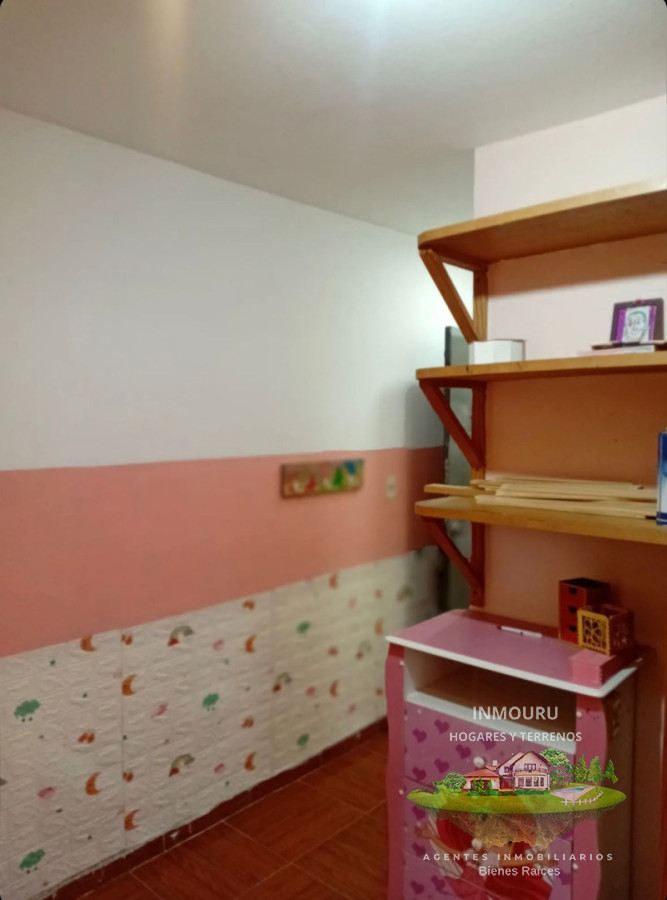 Casa ID.2591 - Se alquila casa en zona Reducto 