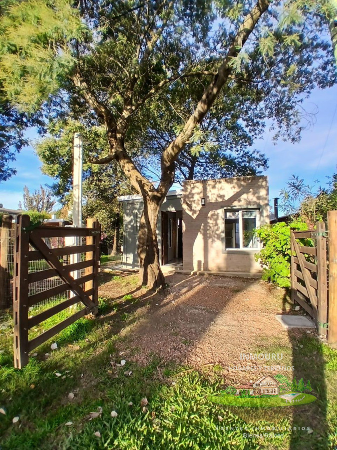 Casa ID.1185 - Alquiler en San Luis a estrenar 