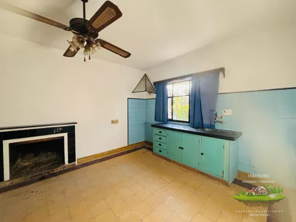 Casa ID.603 - Venta casa centrica en Minas
