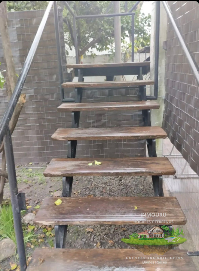 Casa ID.2647 - Se alquila casa en zona Bella Italia