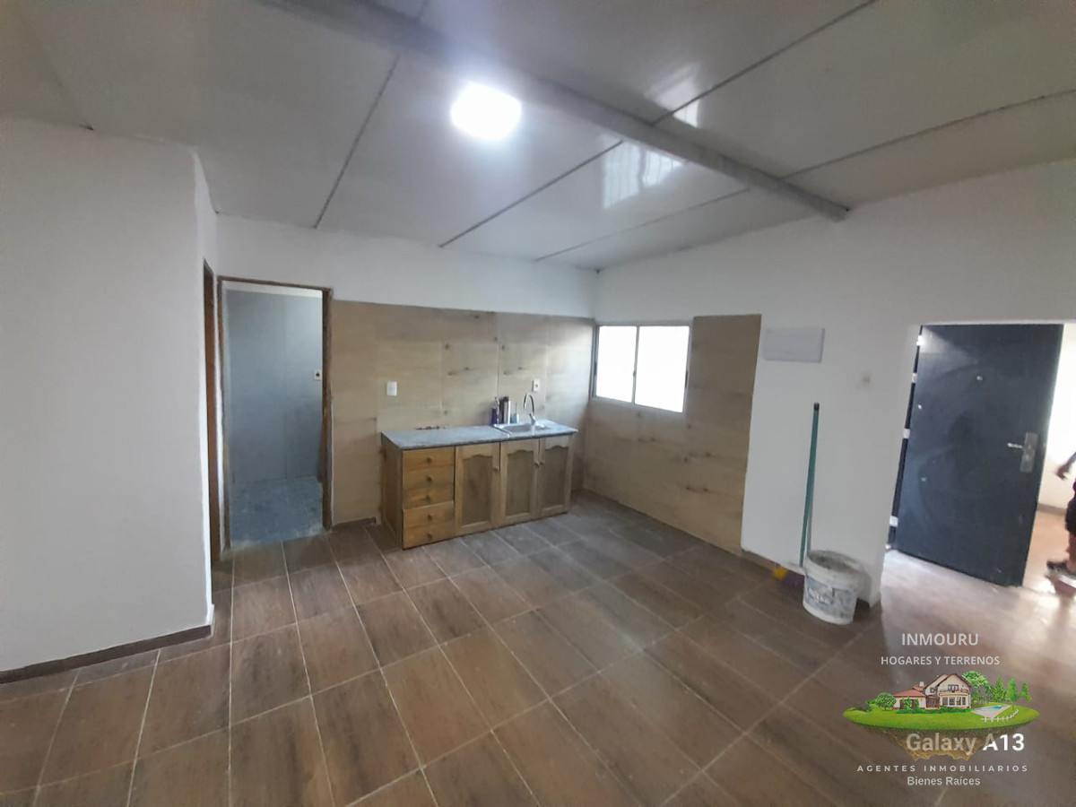 Casa ID.2275 - Alquiler de casa en Peñarol