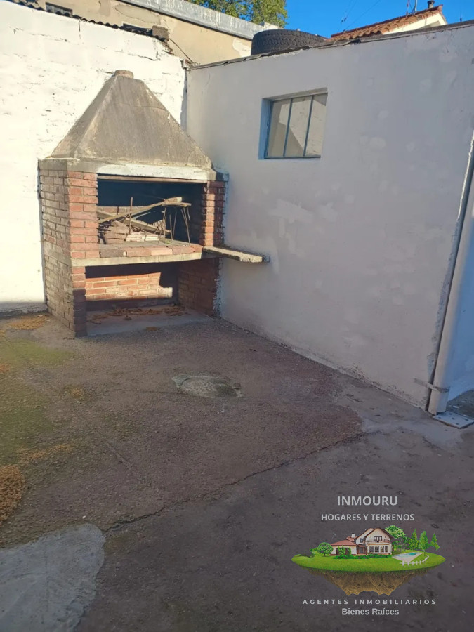 Casa ID.2082 - ALQUILER de apartamento de 6 dormitorios en COLON 