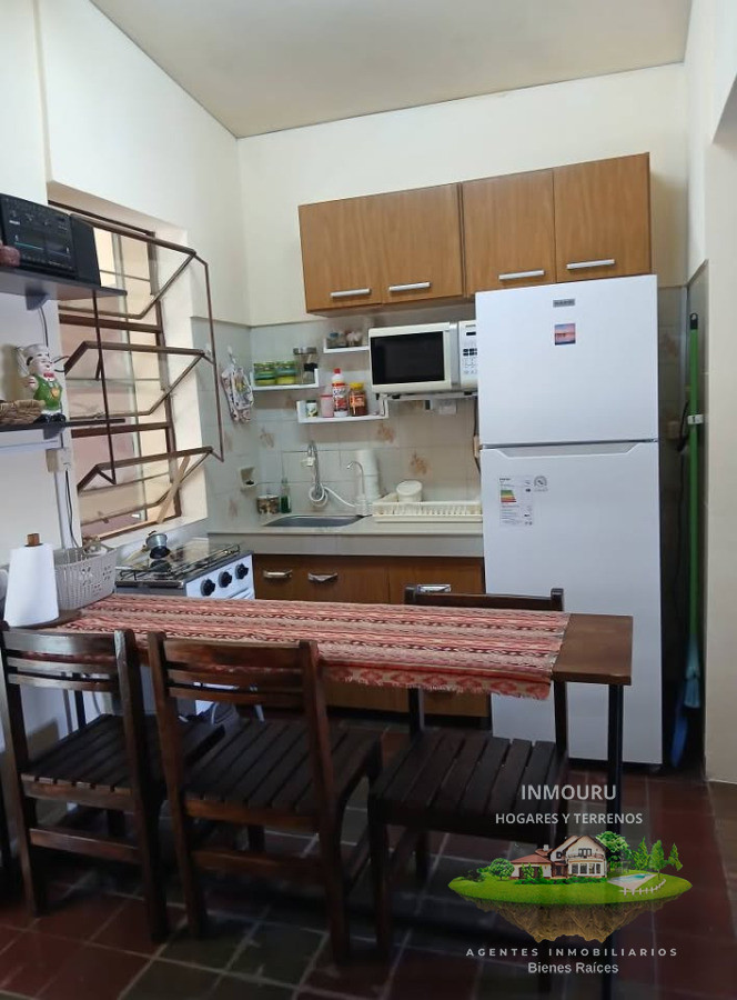 Casa ID.2038 - Venta de casa en balneario La Concordia