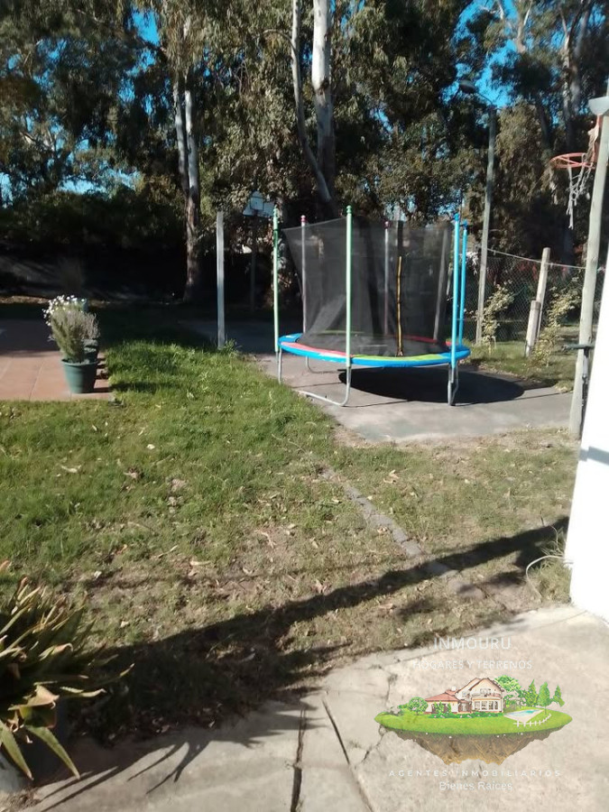 Casa ID.2142 - Venta de Chalet en Pinamar