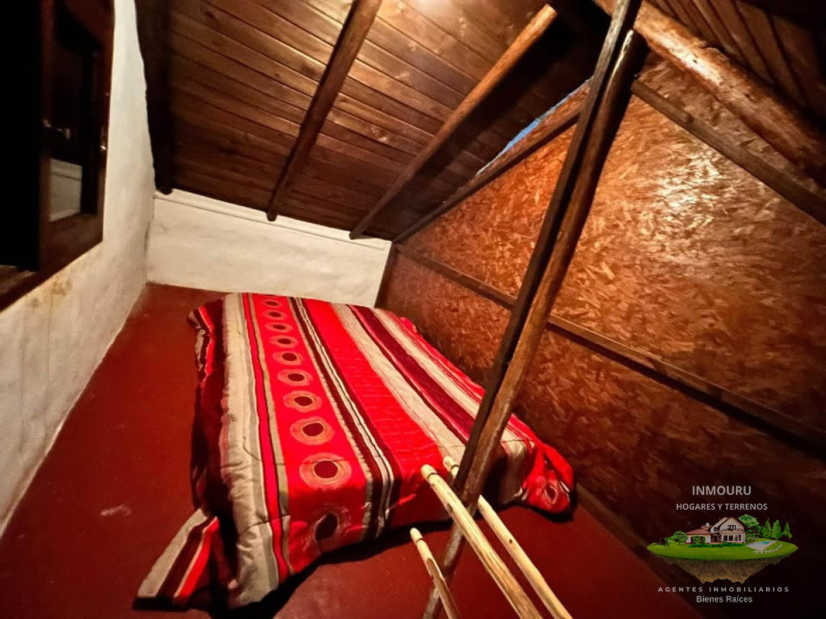 Casa ID.371 - VENTA de casa Sierra Alta de Villa Serrana