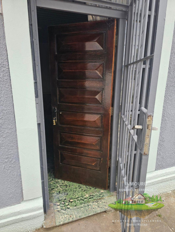 Casa ID.2327 - Alquiler casa Jardines del Hipodromo 