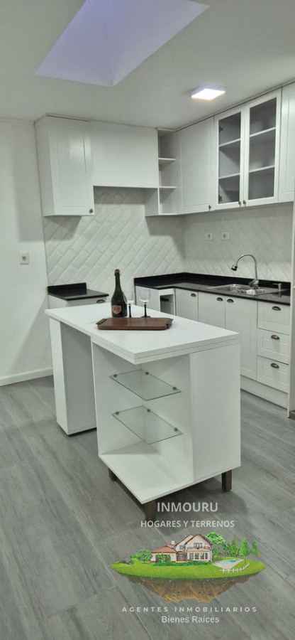 Casa ID.957 - Se vende casa en PH, 2 dormitorios en Parque Batlle
