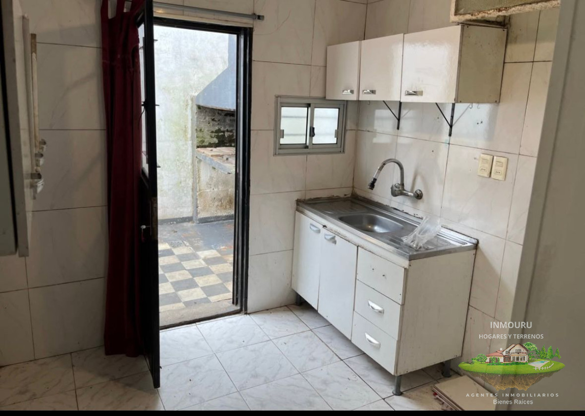 Casa ID.2345 - Se alquila apartameto en Zona Union