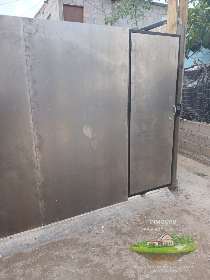 Casa ID.211 - Venta de Linda en  Casa Barrio Paso Molino