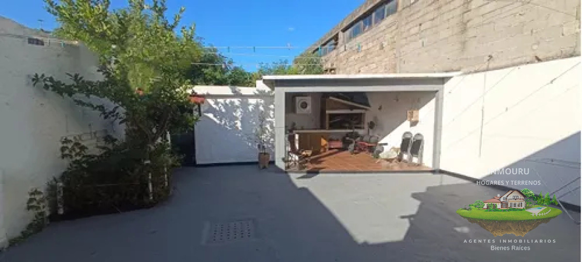 Casa ID.847 - Venta de hermosa casa amplia y luminosa en Minas 