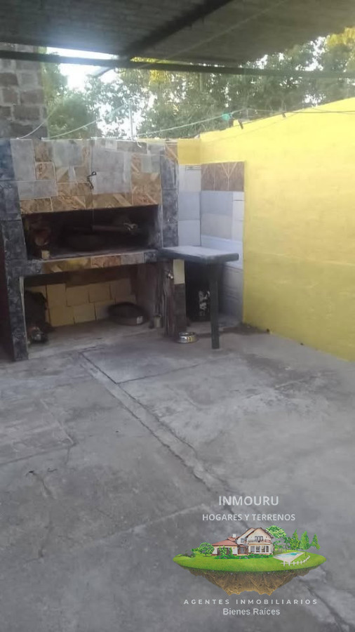 Casa ID.2859 - Casa en Casavalle