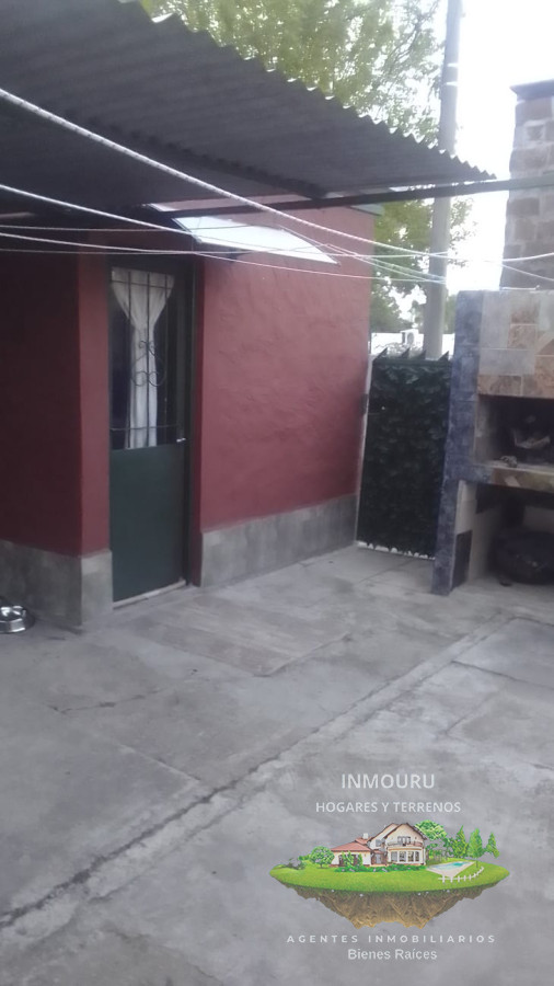 Casa ID.624 - Se vende linda casa en Casavalle