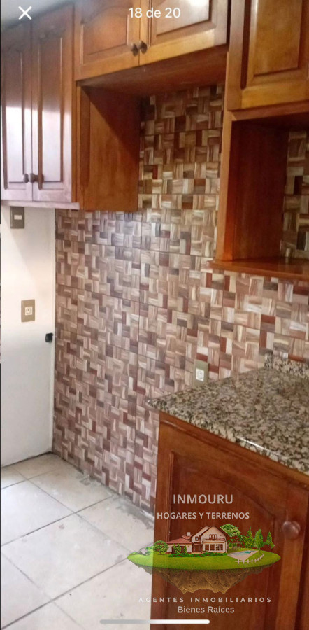 Casa ID.2517 - SE ALQUILA CASA EN ZONA ITUZAINGO