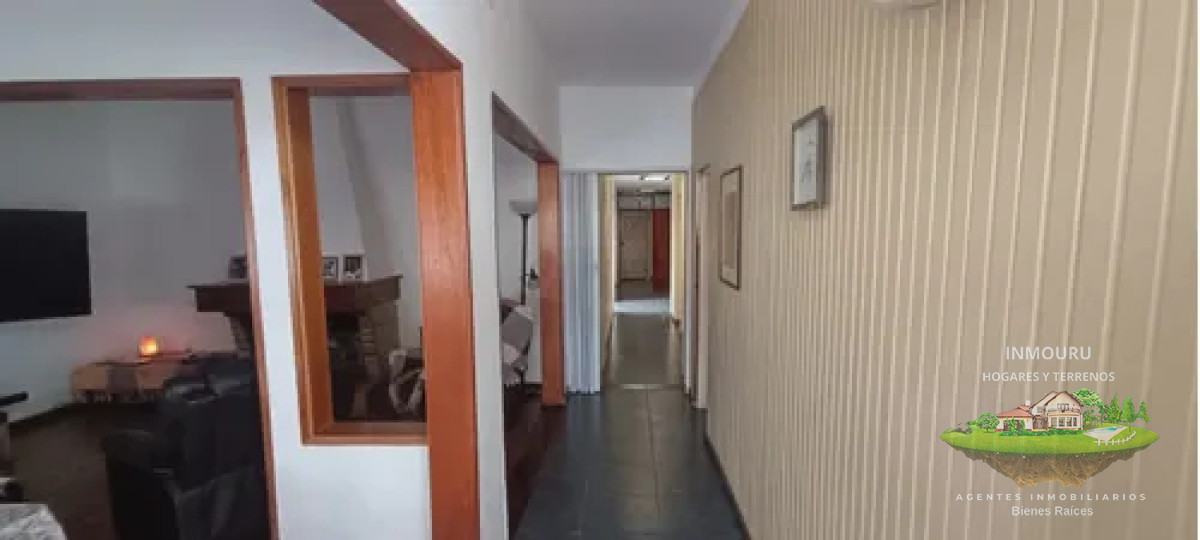 Casa ID.847 - Venta de hermosa casa amplia y luminosa en Minas 