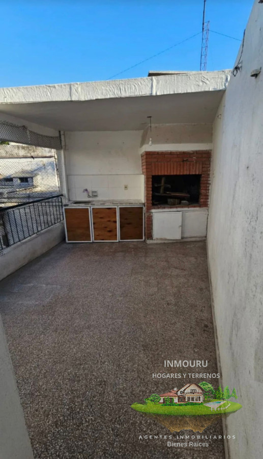 Casa ID.2522 - Se alquila casa en Zona Unión