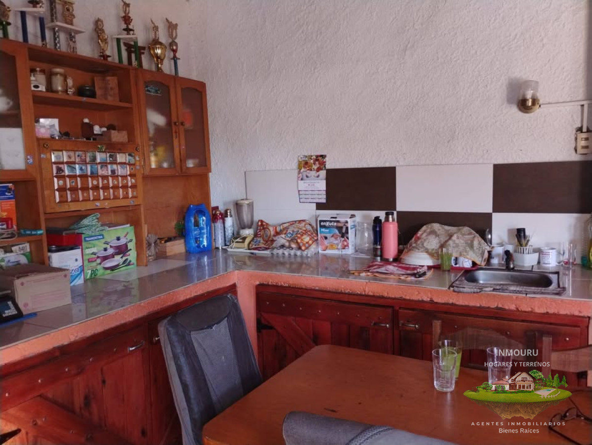 Casa ID.1263 - Venta de CASA de dos pisos en Progreso
