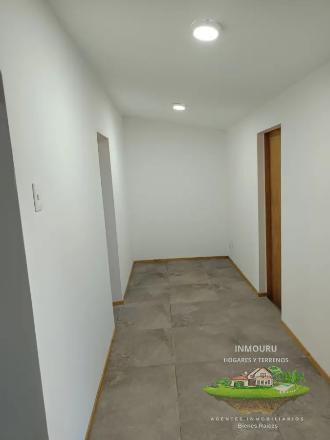 Casa ID.992 - ALQUILER de casa de 2 dormitorios en PEÑAROL
