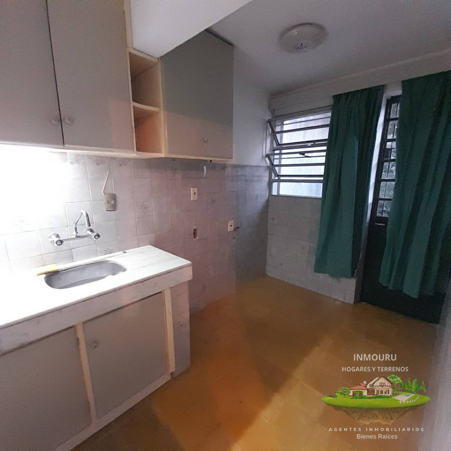 Casa ID.257 - Alquiler de casa de dos dormitorios en MALVIN NORTE