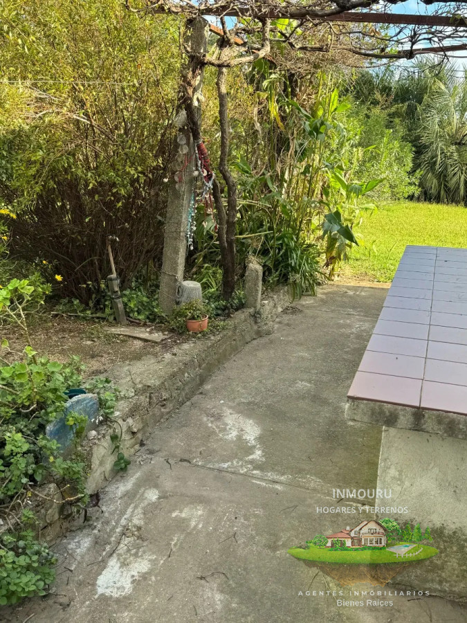 Casa ID.855 - VENTA de casa de 1 dormitorio en Piriápolis (Maldonado)
