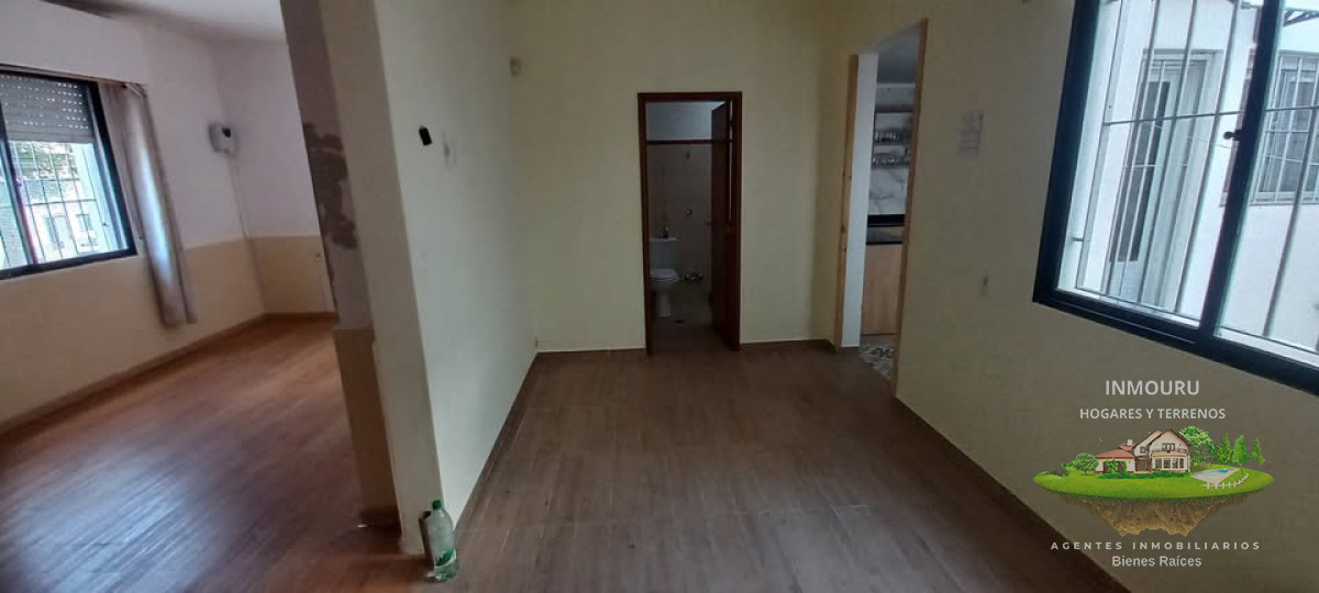 Casa ID.2734 - Se Alquila Casa PH en Buceo