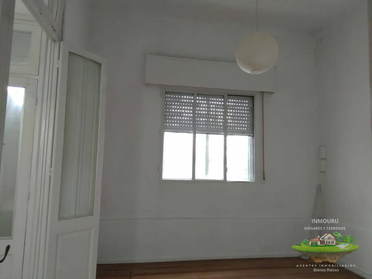 Casa ID.2245 - Alquilo Amplia Casa ubicada en Punta Carretas 