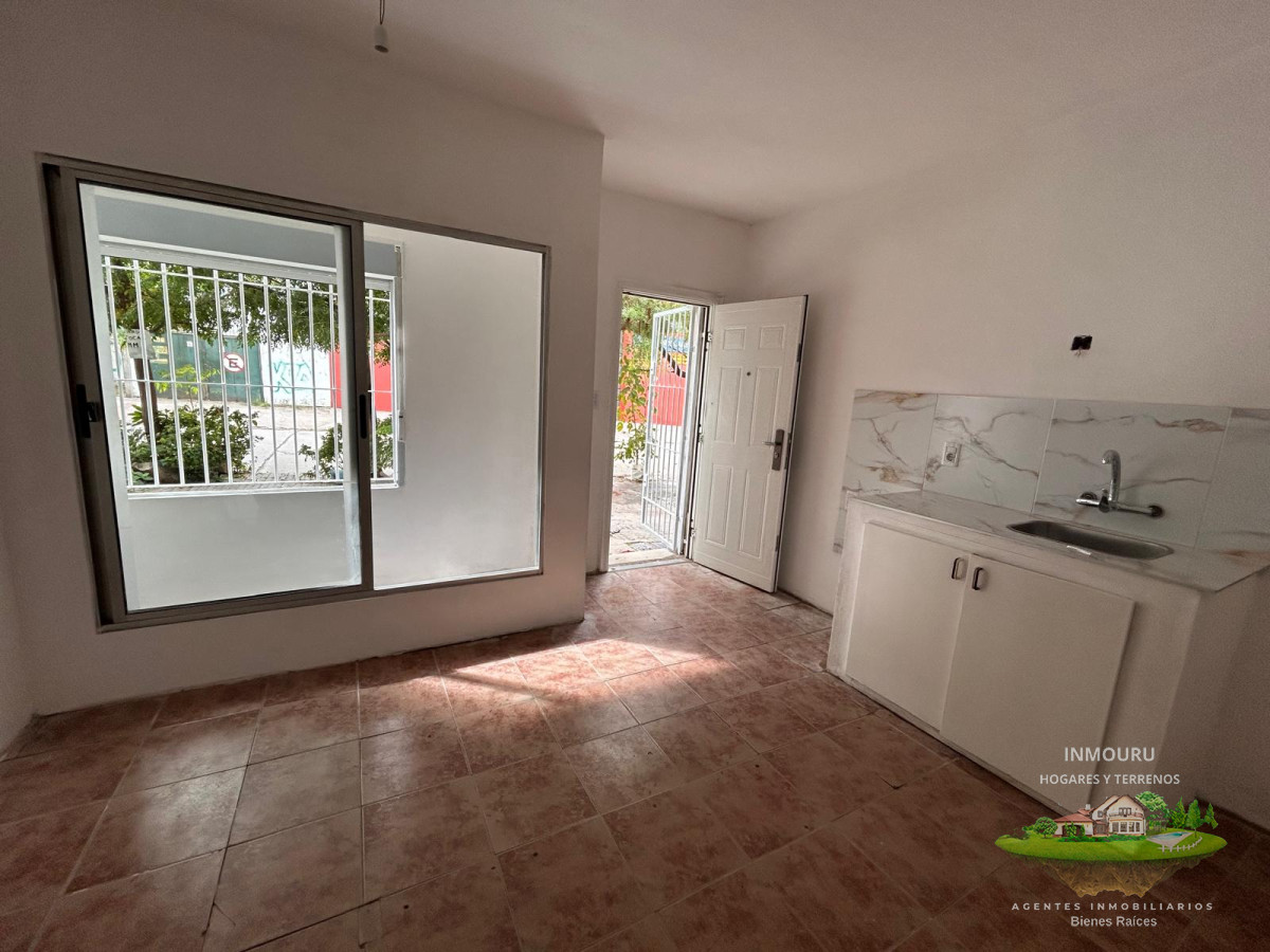 Casa ID.348 - Se alquila linda a casa a Estrenar, La teja