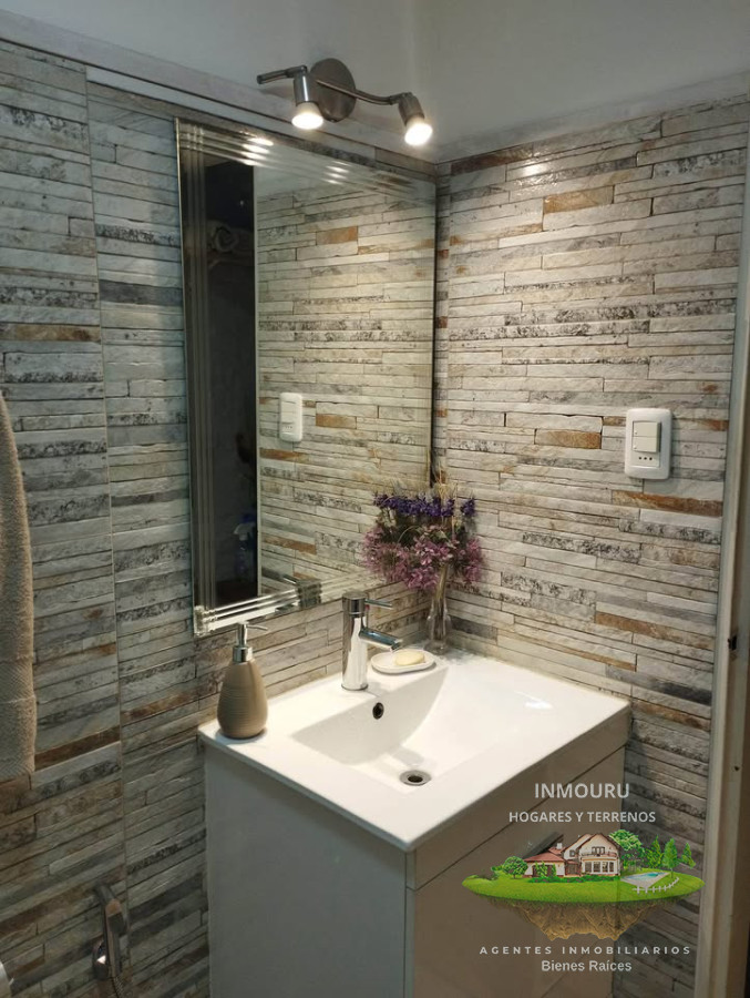Casa ID.1199 - Venta de Duplex en Solymar norte dentro de Barrio Privado