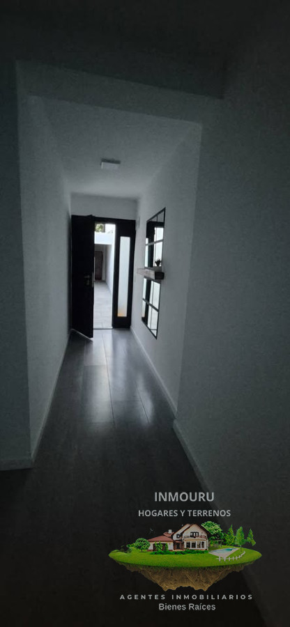 Casa ID.957 - Se vende casa en PH, 2 dormitorios en Parque Batlle