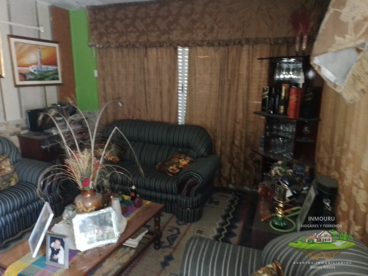 Casa ID.1270 - VENTA DE CASA EN CERRO