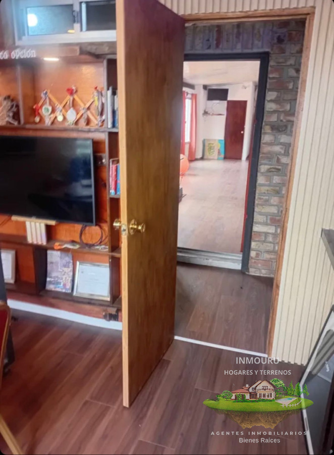 Casa ID.2591 - Se alquila casa en zona Reducto 