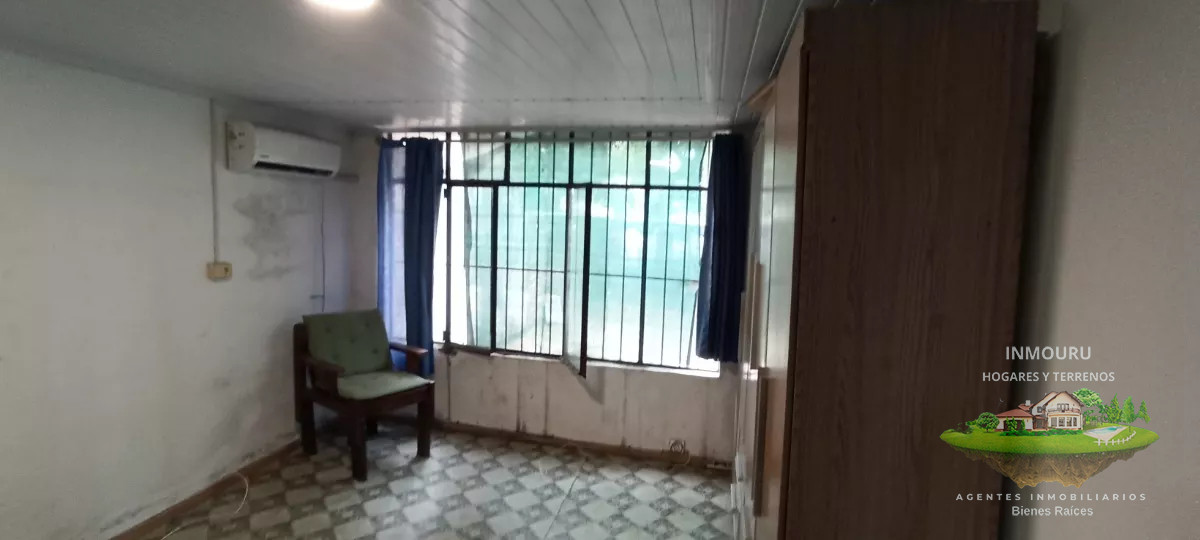 Casa ID.560 - Vende Casa Y Local en Paso Molino